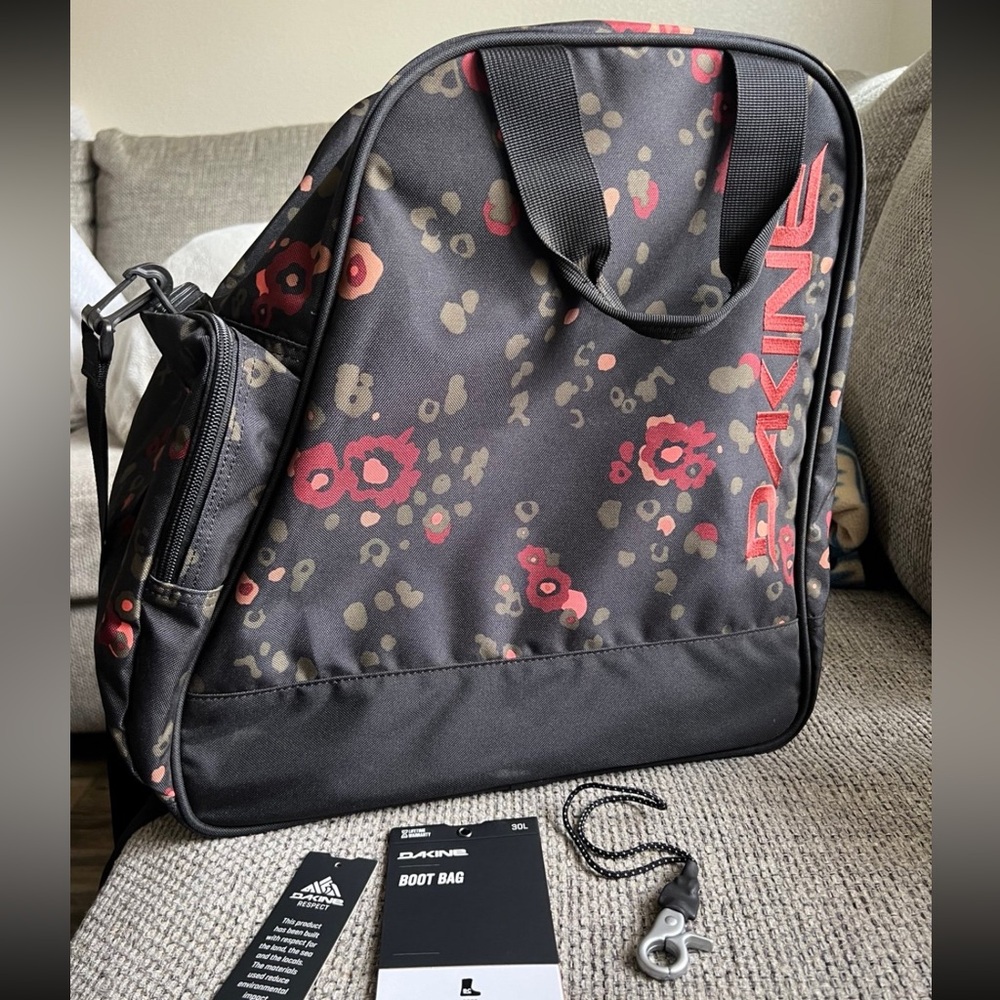 Dakine snowboard boot bag